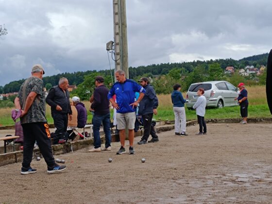 CONCOURS PRIVÉ SUR INVITATION  -SAMEDI 22 JUIN