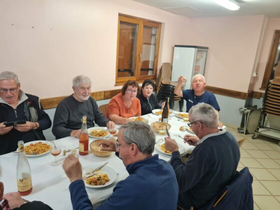 JOURNÉE DES JOUEURS DU MARDI             24 SEPTEMBRE