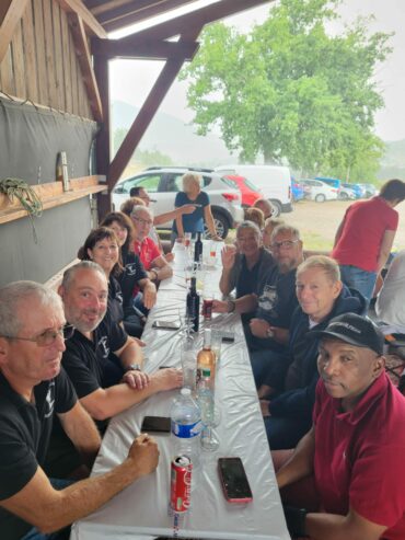 RENCONTRE ENTRE NEUBOIS et SUNDHOFFEN  – 27 juillet 2025