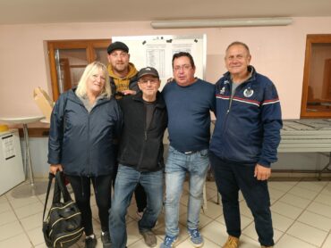 CONCOURS DE FIN DE SAISON – 4 OCTOBRE 2025