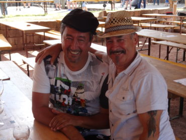 CONCOURS PRIVE -2 JUIN 2018-