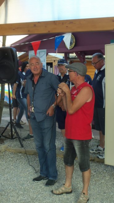 10 -ème ANNIVERSAIRE de HORBOURG-WHIR – 23 juin 2019