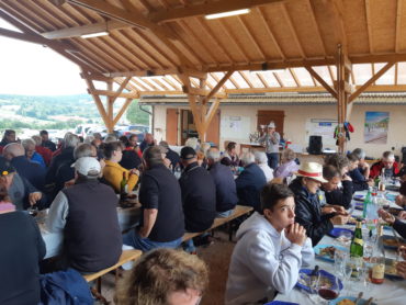 Concours inter-membres – Challenge WACH – 08 septembre 2019