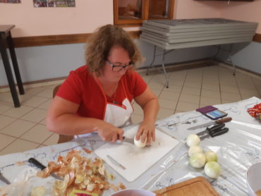 CUISTOBOULES 2019 et Divers..