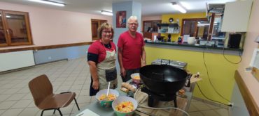 LES CUISTOBOULES SONT DE RETOUR !