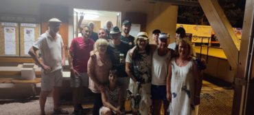 CONCOURS PRIVE – 18 JUIN 2022