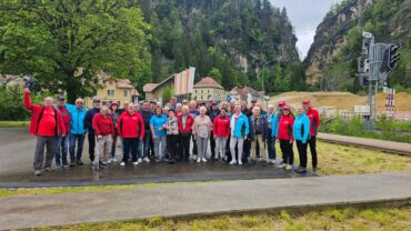 SORTIE DE PRINTEMPS –                               LES 20 ANS DE « LA BOULE NEUBOISIENNE » 31 MAI  – 1 et 2 JUIN