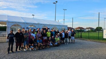 RENCONTRE entre SUNDHOFFEN et NEUBOIS – Dimanche 28 juillet 2024