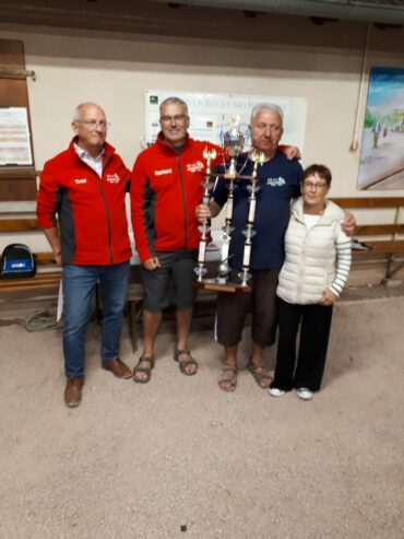 CHALLENGE WACH 2024  – 22 SEPTEMBRE