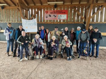 CONCOURS DES EHPADS – 2024