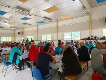 RETOUR sur les 20 ANS de LA BOULE NEUBOISIENNE !! JOYEUX ANNIVERSAIRE