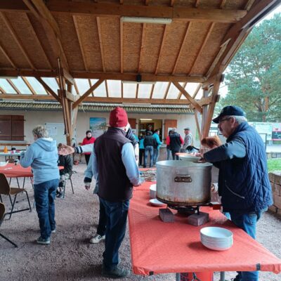 TOURNOI DE FIN DE SAISON