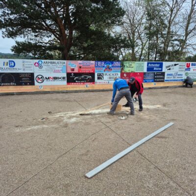 JOURNÉE DE TRAVAIL 2025