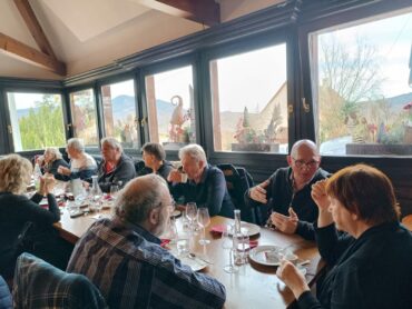 REPAS ANNUEL – LE 26 JANVIER 2025