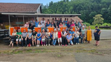 SORTIE DE PRINTEMPS – 31 MAI 2025