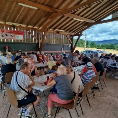 CONCOURS INTRA-VALLÉE