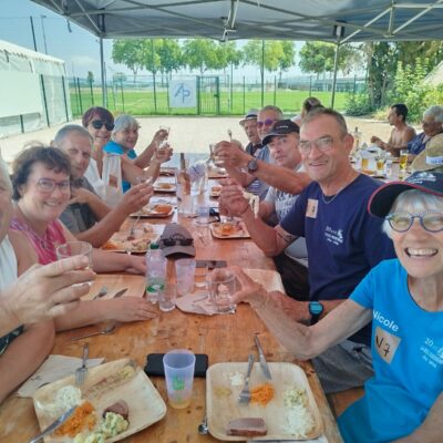 RENCONTRE AMICALE entre SUNDHOFFEN et NEUBOIS – 2 AOUT 2026-