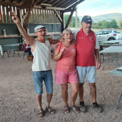 CHALLENGE WACH – 6 SEPTEMBRE 2026
